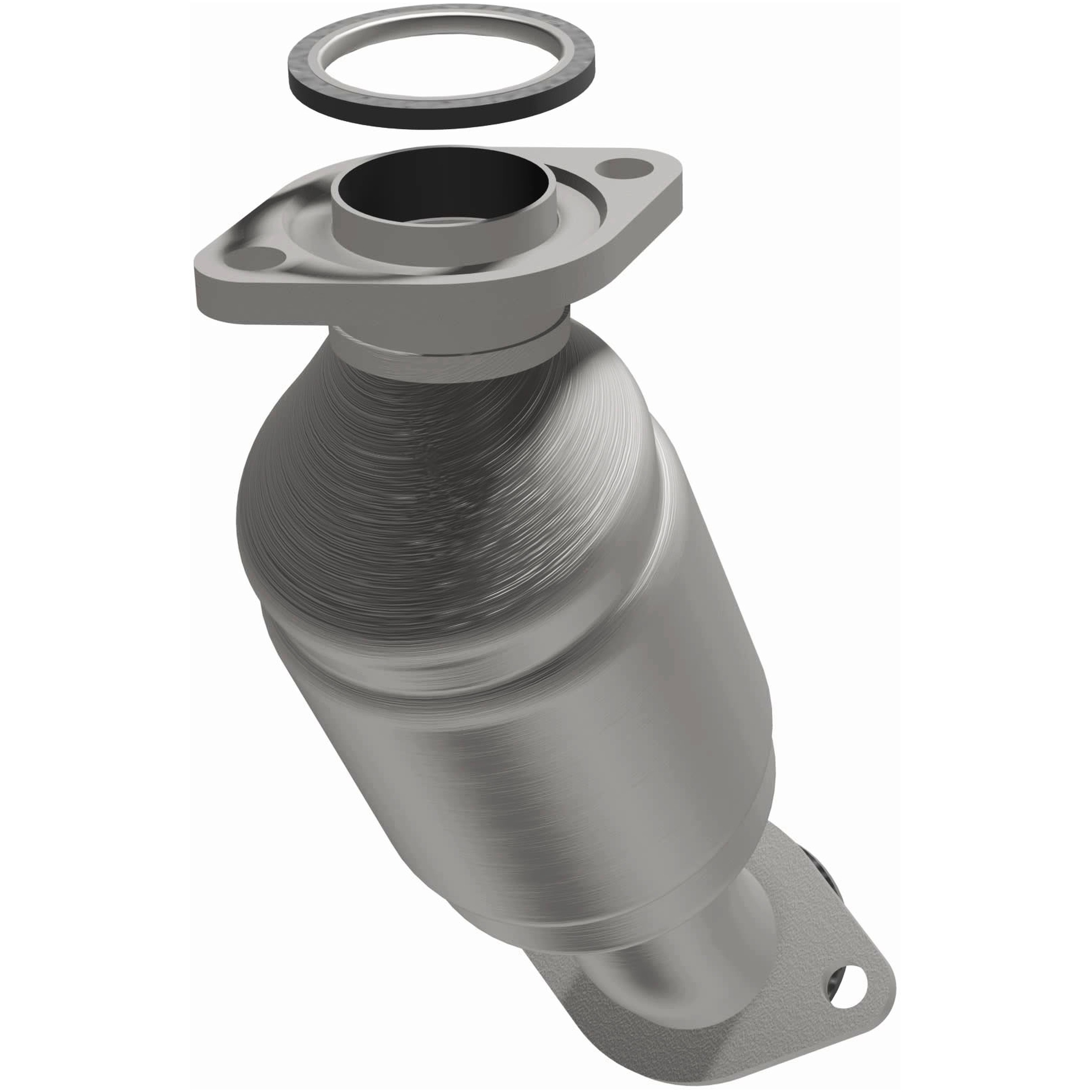 MagnaFlow Exhaust Products 49506 OEM Grade Direct-Fit Catalytic Converter
